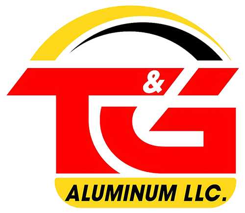 T-y-G-Aluminum-logo